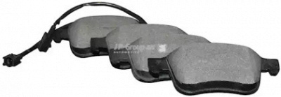 JP GROUP 3063600310 -